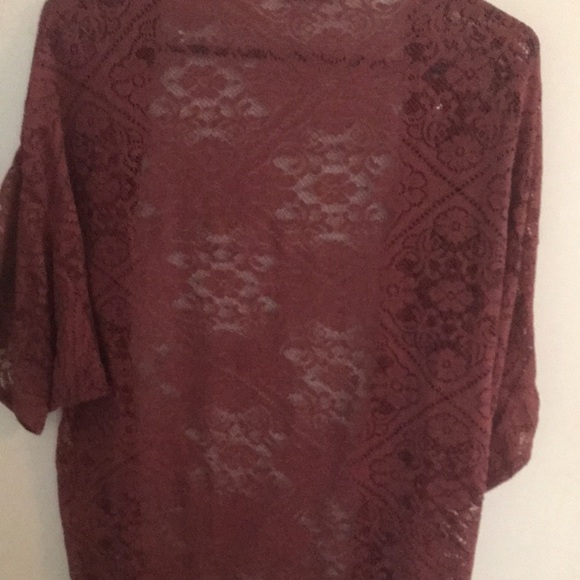 X-Small Cardigan - Picture 5 of 5